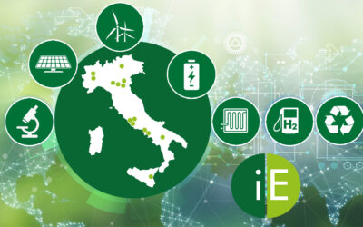 NextGenerationEU project in Italy – iENTRANCE