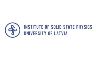 39th Scientific Conference of Institute of Solid State Physics, University of Latvia