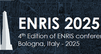 ENRIS 2025 – welcome to Bologna