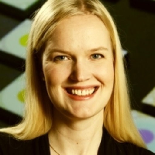 New Vice-Chair of EuroNanoLab – Anna Rissanen